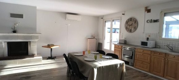 4 غرف نوم منزل في Saint-Arnoult-en-Yvelines, France رقم 139754 4