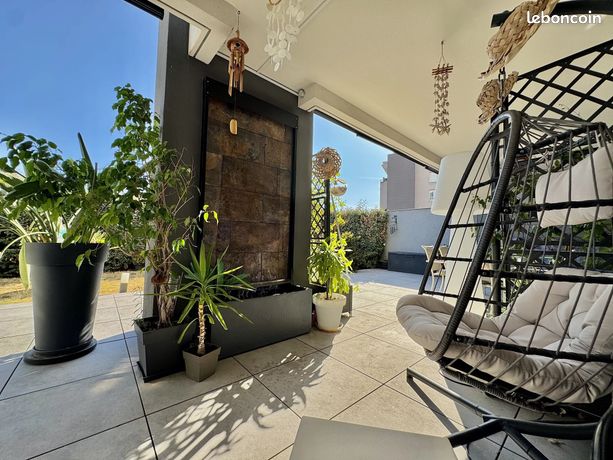 2 bedrooms Apartment in Ajaccio, France No. 305241