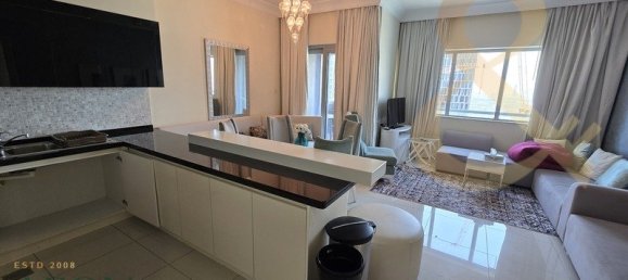 Apartamento T2 em Downtown Dubai (Downtown Burj Dubai), UAE N.º 105252 3