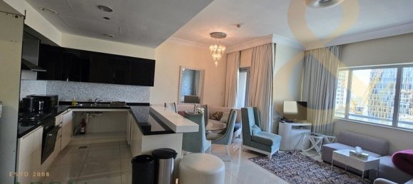 Apartamento T2 em Downtown Dubai (Downtown Burj Dubai), UAE N.º 105252 4