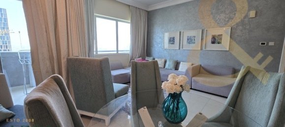 Apartamento T2 em Downtown Dubai (Downtown Burj Dubai), UAE N.º 105252 5