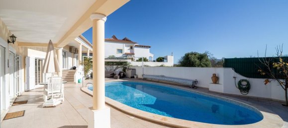4 bedrooms Villa in Lagos, Portugal No. 116289 7