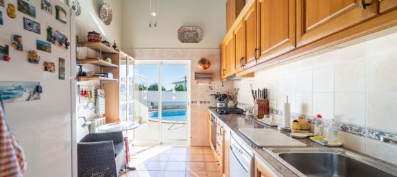 4 bedrooms Villa in Lagos, Portugal No. 116289 23