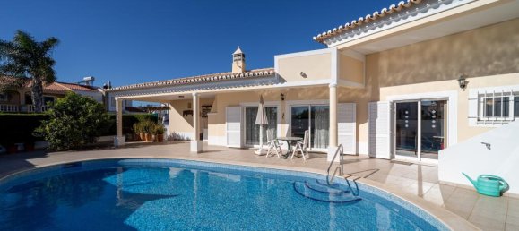 4 bedrooms Villa in Lagos, Portugal No. 116289 5