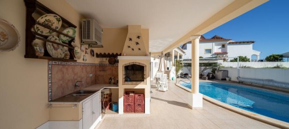 4 bedrooms Villa in Lagos, Portugal No. 116289 2
