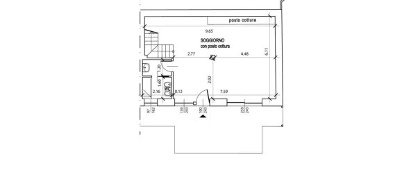 Casa de 5 habitaciónes en Villanova Canavese, Italy No. 48311 8