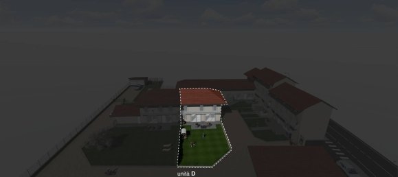 Casa de 5 habitaciónes en Villanova Canavese, Italy No. 48311 4