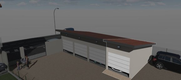 Casa de 5 habitaciónes en Villanova Canavese, Italy No. 48311 7