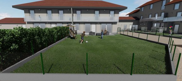 Casa de 5 habitaciónes en Villanova Canavese, Italy No. 48311 5