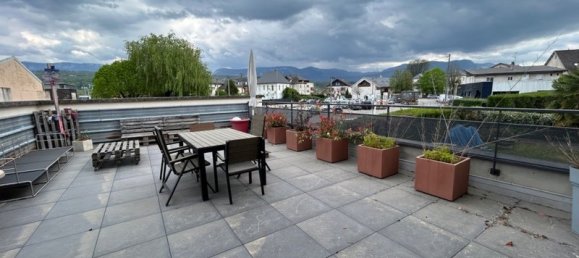 3 Schlafzimmer Doppelhaus in Savoie, France, Nr. 58690 3