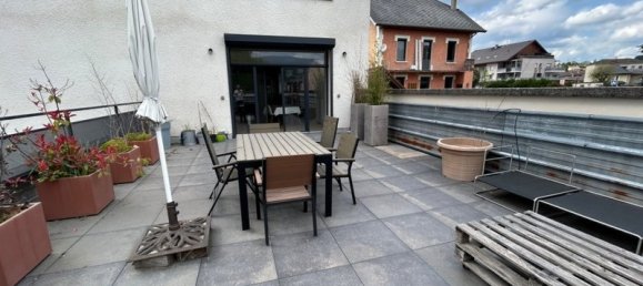 3 Schlafzimmer Doppelhaus in Savoie, France, Nr. 58690 4