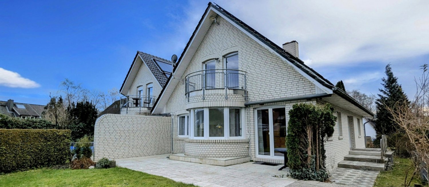 Adosado de 5 habitaciónes en Altona, Germany No. 84160