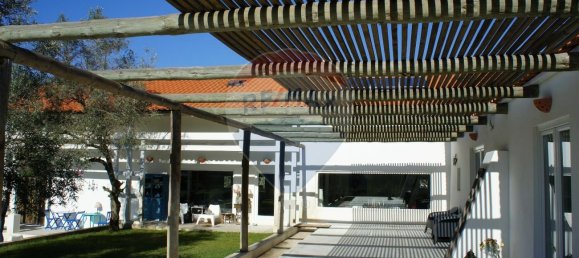 13 bedrooms House in Grandola, Portugal No. 48647 3