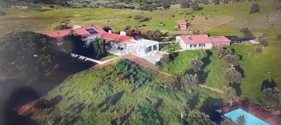 13 bedrooms House in Grandola, Portugal No. 48647 38