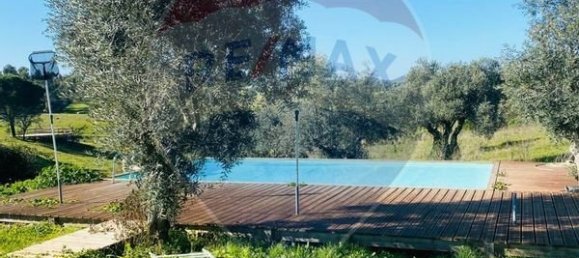 13 bedrooms House in Grandola, Portugal No. 48647 25