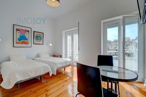 4 bedrooms Apartment in Montijo, Portugal No. 205908