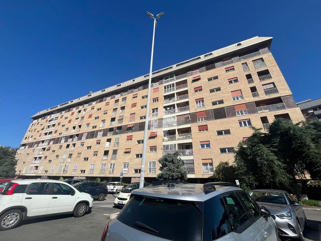 1 bedroom Apartment in Rome, Italy No. 263317