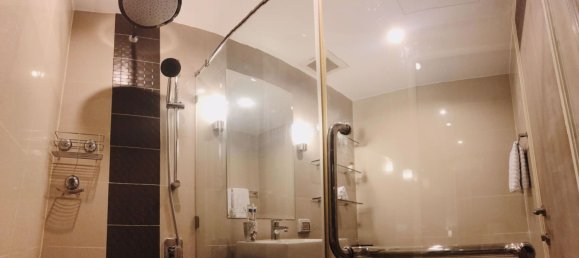 Condominio de 1 dormitorio en Huai Khwang, Thailand No. 4417 18