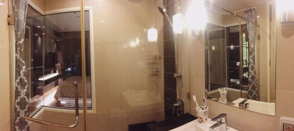 Condominio de 1 dormitorio en Huai Khwang, Thailand No. 4417 16