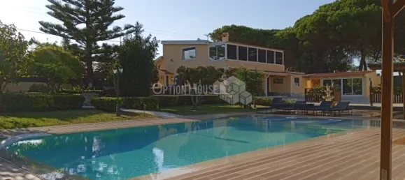 4 Schlafzimmer Haus in Sintra, Portugal, Nr. 146934 4