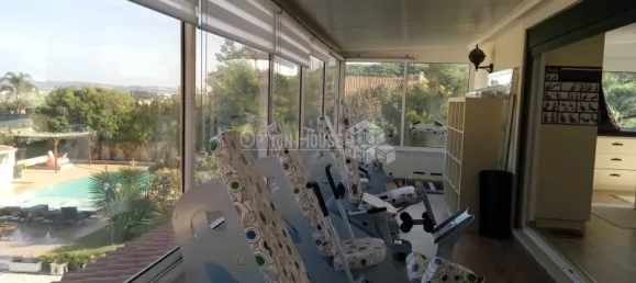 4 Schlafzimmer Haus in Sintra, Portugal, Nr. 146934 17