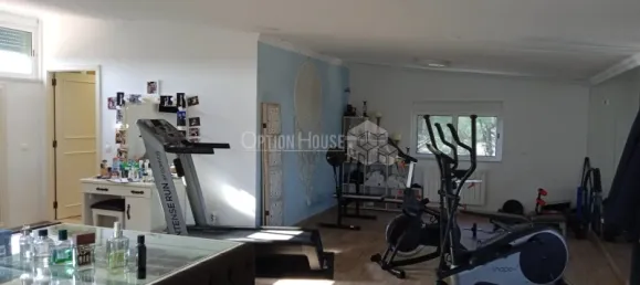 4 Schlafzimmer Haus in Sintra, Portugal, Nr. 146934 33