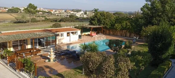 4 Schlafzimmer Haus in Sintra, Portugal, Nr. 146934 3