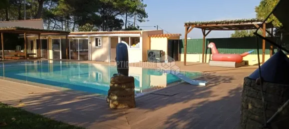 4 Schlafzimmer Haus in Sintra, Portugal, Nr. 146934 5