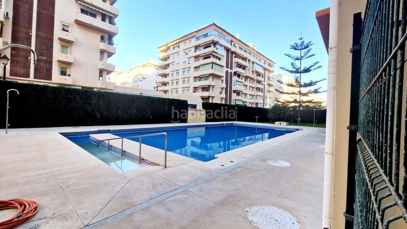 4 bedrooms Penthouse in Fuengirola, Spain No. 124691