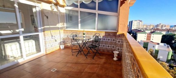 4 bedrooms Penthouse in Fuengirola, Spain No. 124691 4