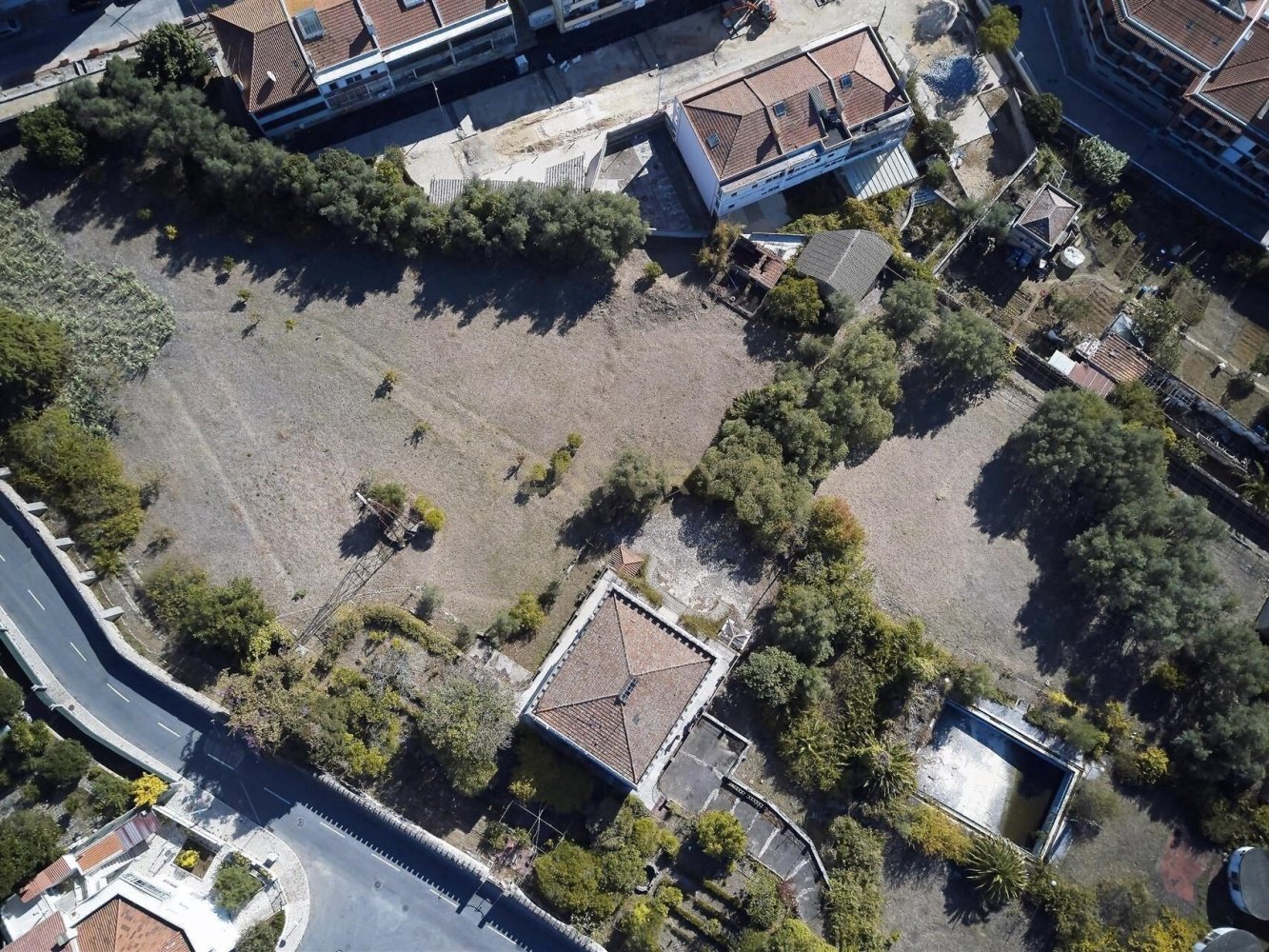  Land in Sintra, Portugal No. 120191