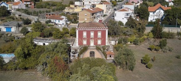 Land in Sintra, Portugal No. 120191 5