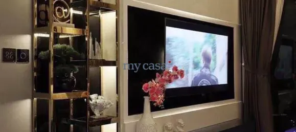 2 Schlafzimmer Wohnung in Thu Duc, Vietnam, Nr. 9041 8