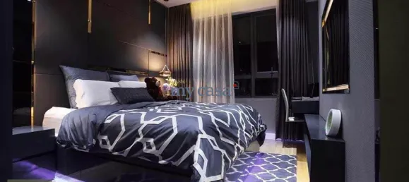 2 Schlafzimmer Wohnung in Thu Duc, Vietnam, Nr. 9041 5