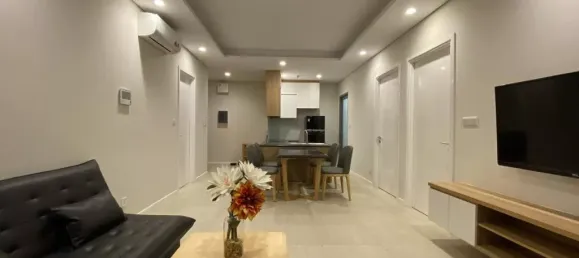 2 bedrooms Apartment in Thu Duc, Vietnam No. 8559 2