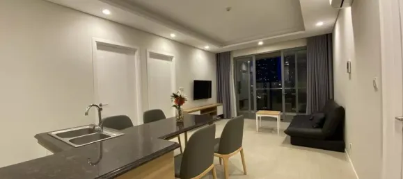 2 bedrooms Apartment in Thu Duc, Vietnam No. 8559 5