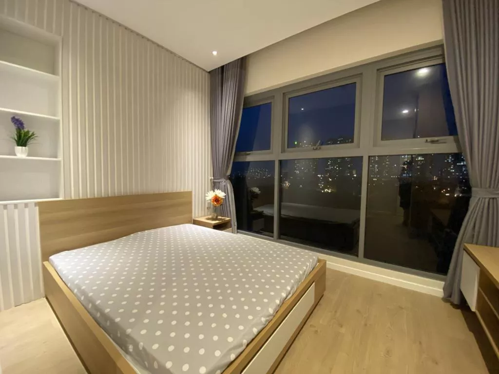 2 bedrooms Apartment in Thu Duc, Vietnam No. 8559