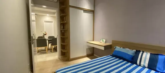 2 bedrooms Apartment in Thu Duc, Vietnam No. 8559 6