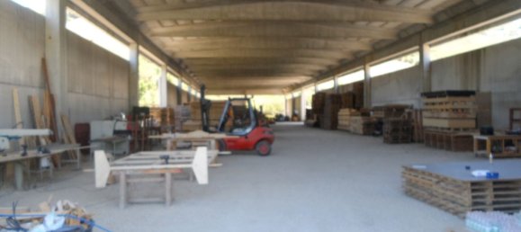 Склад 1700м² в Колоннелла, Италия № 276654 13