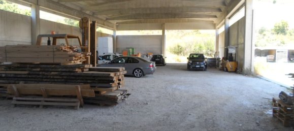 Склад 1700м² в Колоннелла, Италия № 276654 9