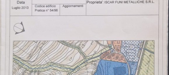 Склад 1700м² в Колоннелла, Италия № 276654 17