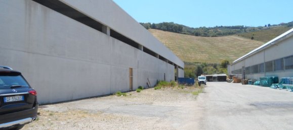 Склад 1700м² в Колоннелла, Италия № 276654 15