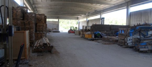 Склад 1700м² в Колоннелла, Италия № 276654 8