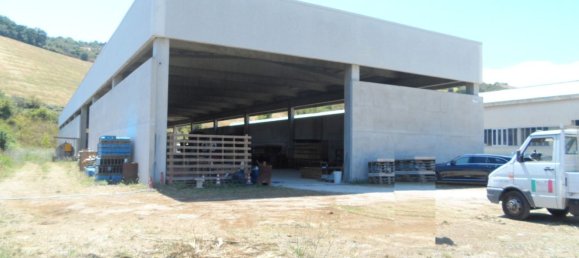 Склад 1700м² в Колоннелла, Италия № 276654 4