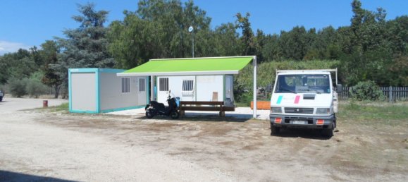 Склад 1700м² в Колоннелла, Италия № 276654 6