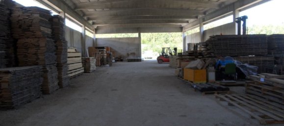 Склад 1700м² в Колоннелла, Италия № 276654 10