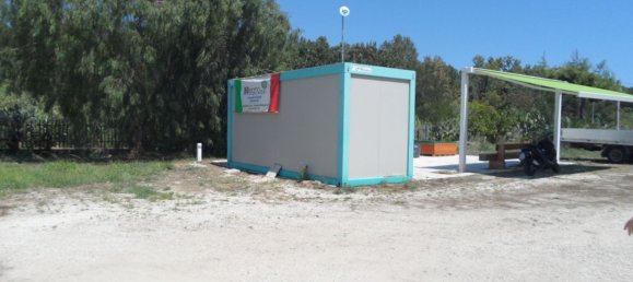 Склад 1700м² в Колоннелла, Италия № 276654 14