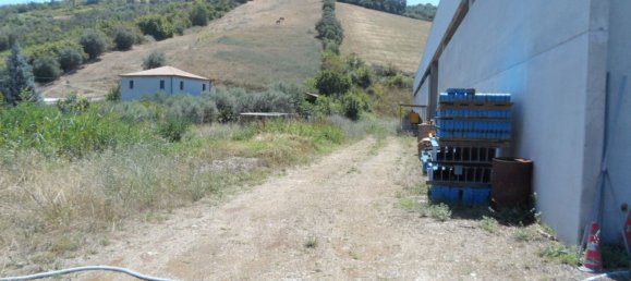 Склад 1700м² в Колоннелла, Италия № 276654 5