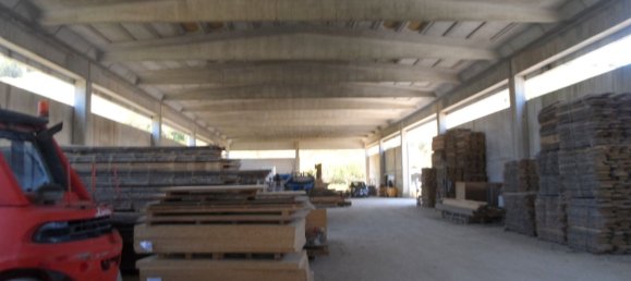 Склад 1700м² в Колоннелла, Италия № 276654 11