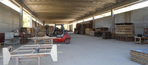 Склад 1700м² в Колоннелла, Италия № 276654 12